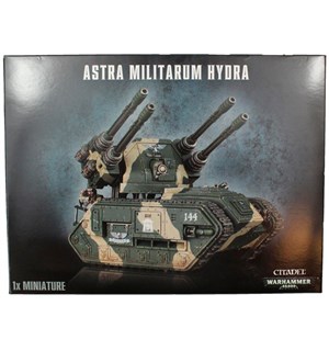 Astra Militarum Hydra Warhammer 40K 